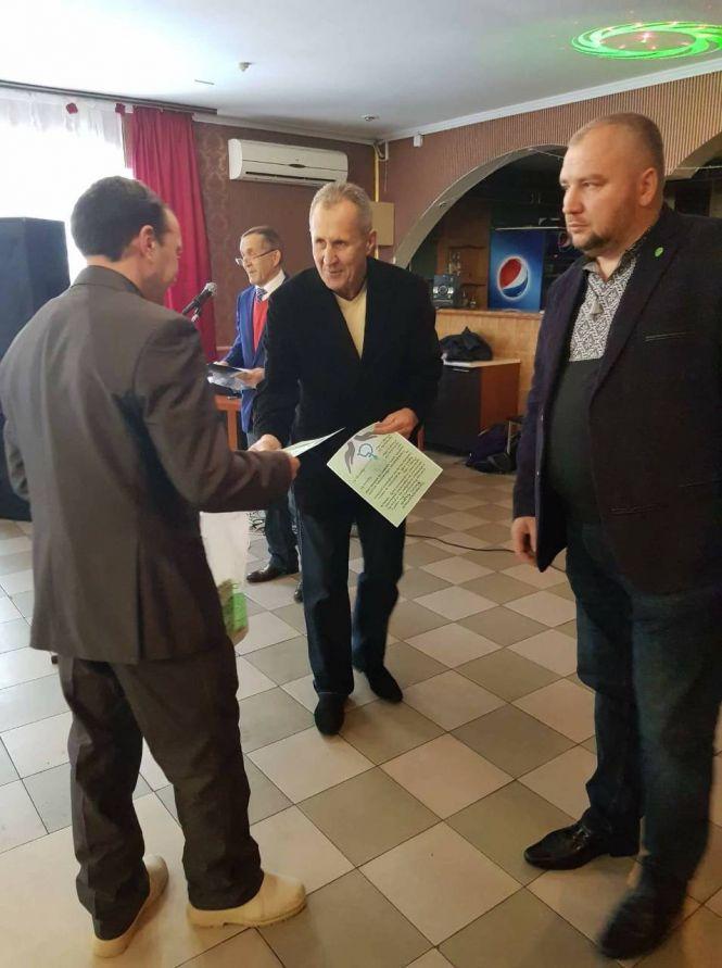 Новини Козятина - фото з Особливим дітям — особливі зустрічі Особливим дітям — особливі зустрічі, фото №22 на сайті 20minut.ua