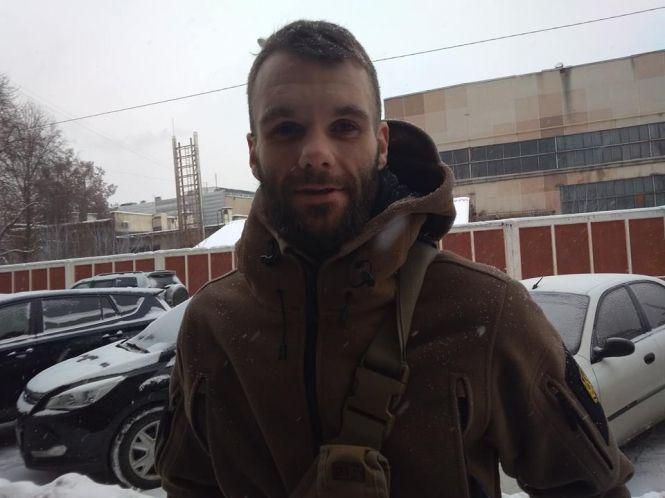 Новини Хмельницького - фото з У Хмельницькому судять терориста з "ЛНР": що про нього відомо У Хмельницькому судять терориста з "ЛНР": що про нього відомо, фото №2 на сайті vsim.ua