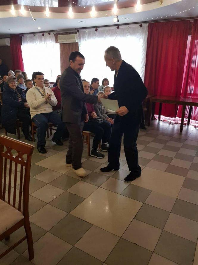 Новини Козятина - фото з Особливим дітям — особливі зустрічі Особливим дітям — особливі зустрічі, фото №19 на сайті 20minut.ua