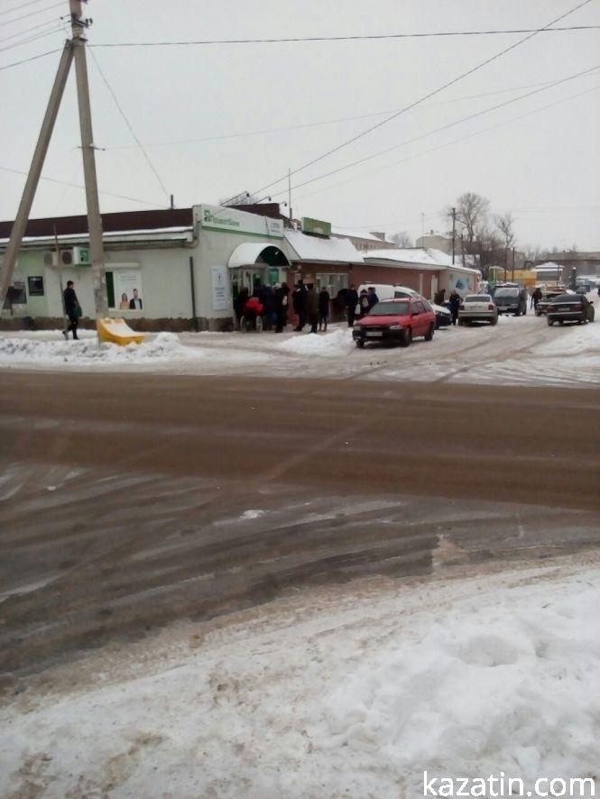 Такий Козятин сьогодні, 18 грудня, фото №6 на сайті 20minut.ua