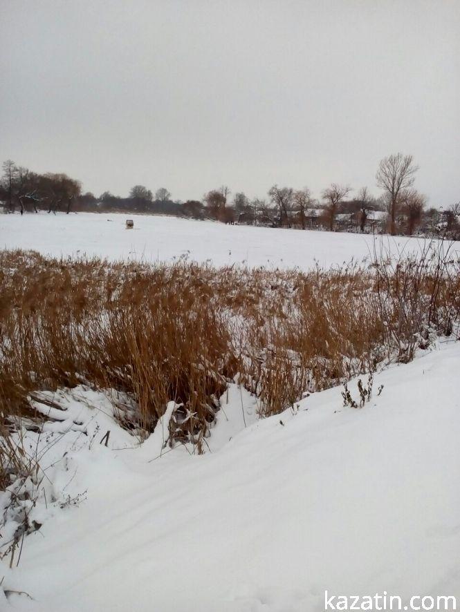Такий Козятин сьогодні, 18 грудня, фото №3 на сайті 20minut.ua