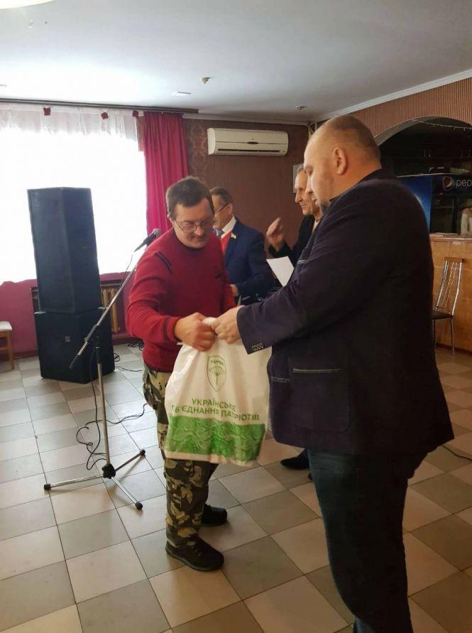 Новини Козятина - фото з Особливим дітям — особливі зустрічі Особливим дітям — особливі зустрічі, фото №1 на сайті 20minut.ua