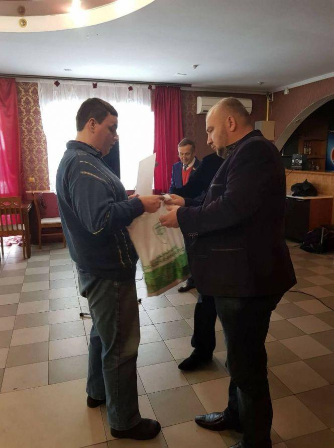 Новини Козятина - фото з Особливим дітям — особливі зустрічі Особливим дітям — особливі зустрічі, фото №15 на сайті 20minut.ua