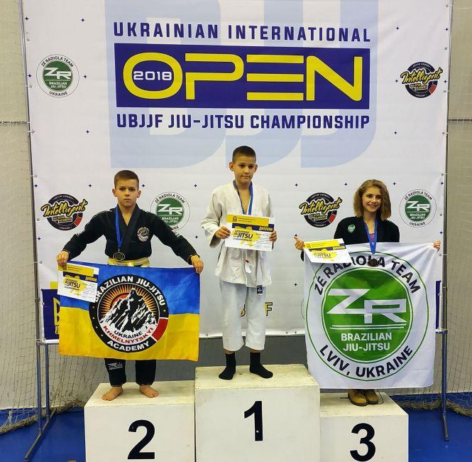 Новини Хмельницького - фото з Одразу 6 нагород здобули хмельничани на чемпіонаті України з бразильського джиу-джитсу Одразу 6 нагород здобули хмельничани на чемпіонаті України з бразильського джиу-джитсу, фото №2 на сайті vsim.ua