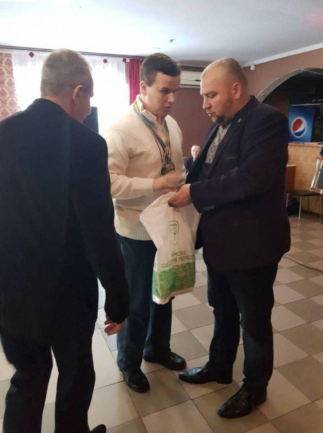 Новини Козятина - фото з Особливим дітям — особливі зустрічі Особливим дітям — особливі зустрічі, фото №12 на сайті 20minut.ua