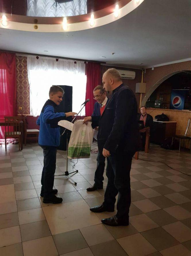 Новини Козятина - фото з Особливим дітям — особливі зустрічі Особливим дітям — особливі зустрічі, фото №9 на сайті 20minut.ua