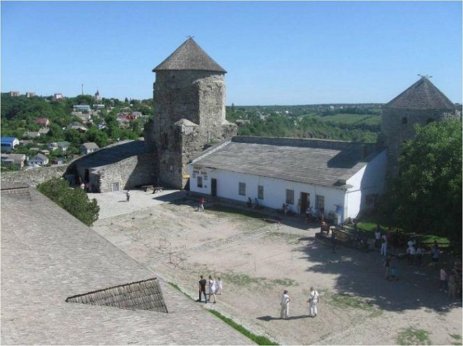 Про знахідки археологів Кам’янця за 2018 рік, фото №4 на сайті 20minut.ua