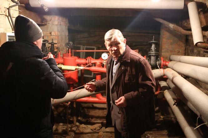 Будинок залізничників стоїть на місці розбомбленого храму, фото №9 на сайті 20minut.ua