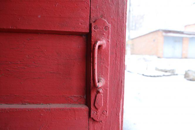 Будинок залізничників стоїть на місці розбомбленого храму, фото №2 на сайті 20minut.ua