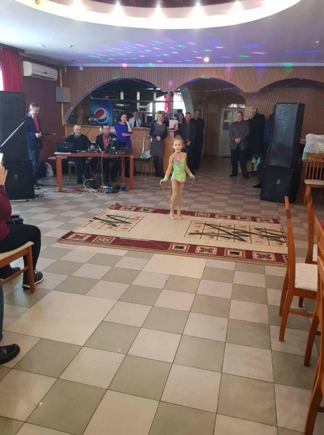 Новини Козятина - фото з Особливим дітям — особливі зустрічі Особливим дітям — особливі зустрічі, фото №10 на сайті 20minut.ua