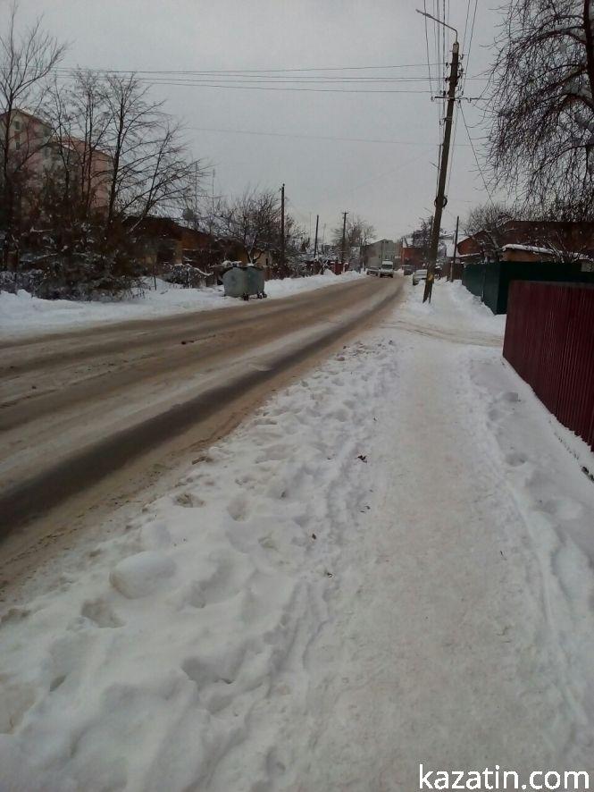 Такий Козятин сьогодні, 18 грудня, фото №2 на сайті 20minut.ua