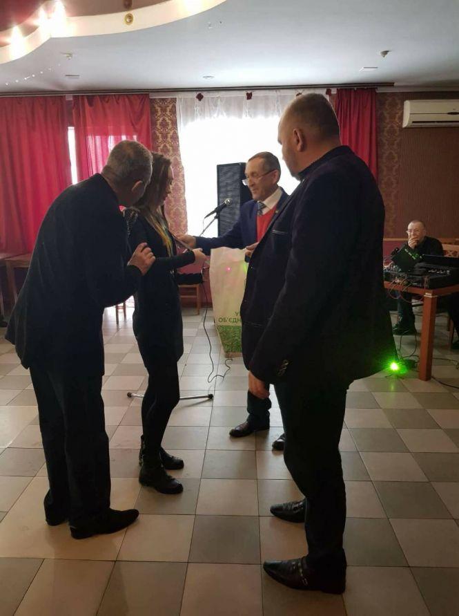 Новини Козятина - фото з Особливим дітям — особливі зустрічі Особливим дітям — особливі зустрічі, фото №20 на сайті 20minut.ua