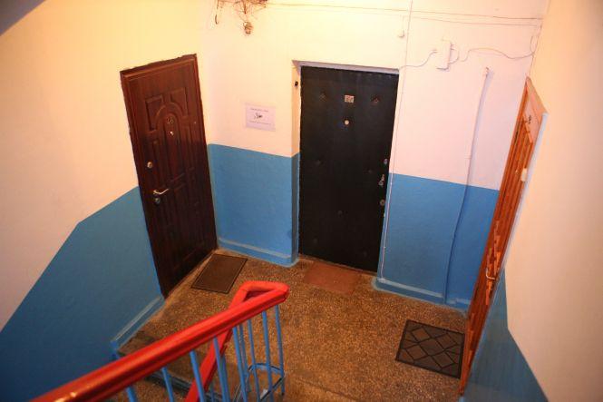 Будинок залізничників стоїть на місці розбомбленого храму, фото №5 на сайті 20minut.ua