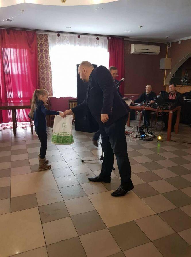 Новини Козятина - фото з Особливим дітям — особливі зустрічі Особливим дітям — особливі зустрічі, фото №3 на сайті 20minut.ua