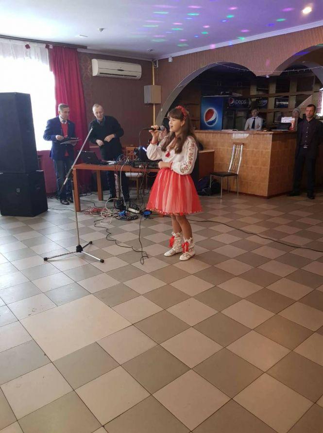 Новини Козятина - фото з Особливим дітям — особливі зустрічі Особливим дітям — особливі зустрічі, фото №2 на сайті 20minut.ua