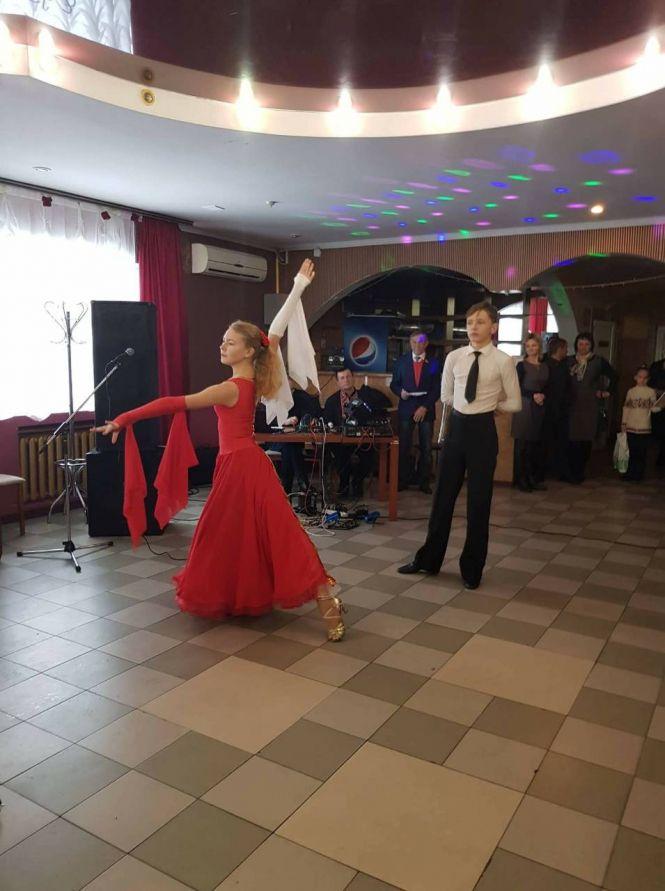 Новини Козятина - фото з Особливим дітям — особливі зустрічі Особливим дітям — особливі зустрічі, фото №17 на сайті 20minut.ua