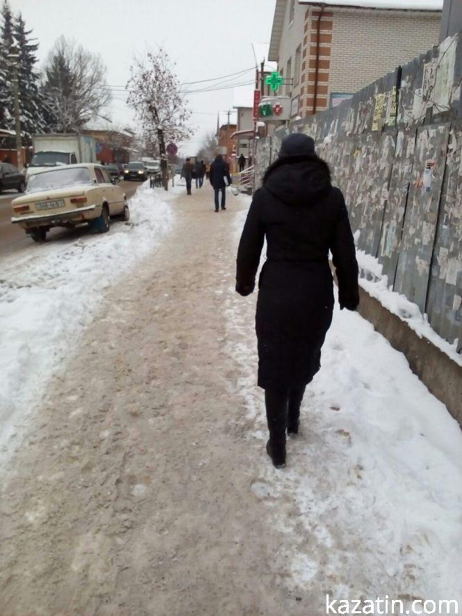Такий Козятин сьогодні, 18 грудня, фото №5 на сайті 20minut.ua