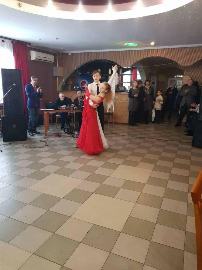 Новини Козятина - фото з Особливим дітям — особливі зустрічі Особливим дітям — особливі зустрічі, фото №11 на сайті 20minut.ua