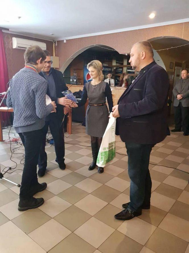 Новини Козятина - фото з Особливим дітям — особливі зустрічі Особливим дітям — особливі зустрічі, фото №14 на сайті 20minut.ua