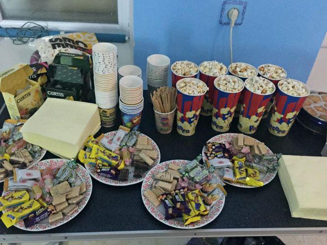 На благодійному кіновечорі режисери Кам'янця зібрали майже 2 тисячі гривень, фото №4 на сайті 20minut.ua