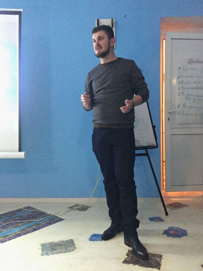 На благодійному кіновечорі режисери Кам'янця зібрали майже 2 тисячі гривень, фото №1 на сайті 20minut.ua