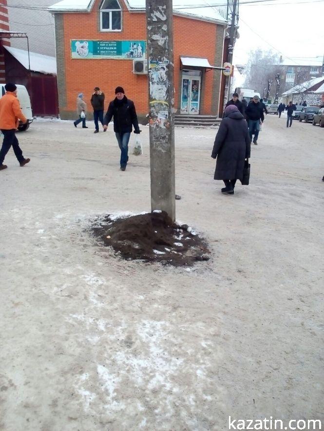 Козятин на Миколая, 19 грудня, фото №3 на сайті 20minut.ua