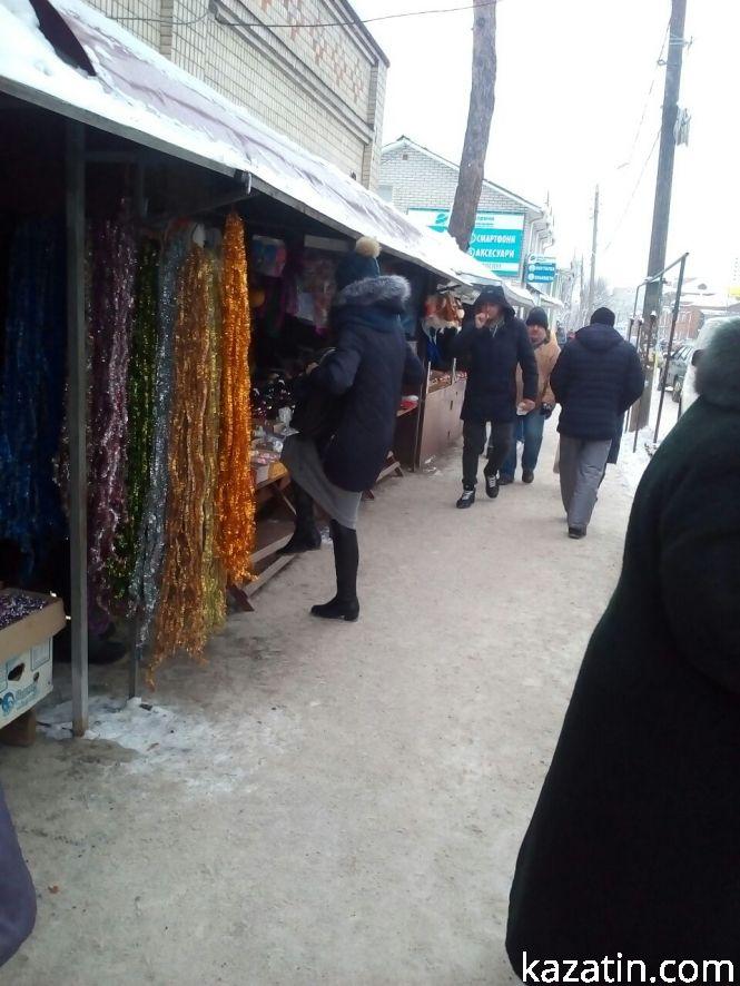 Козятин на Миколая, 19 грудня, фото №1 на сайті 20minut.ua