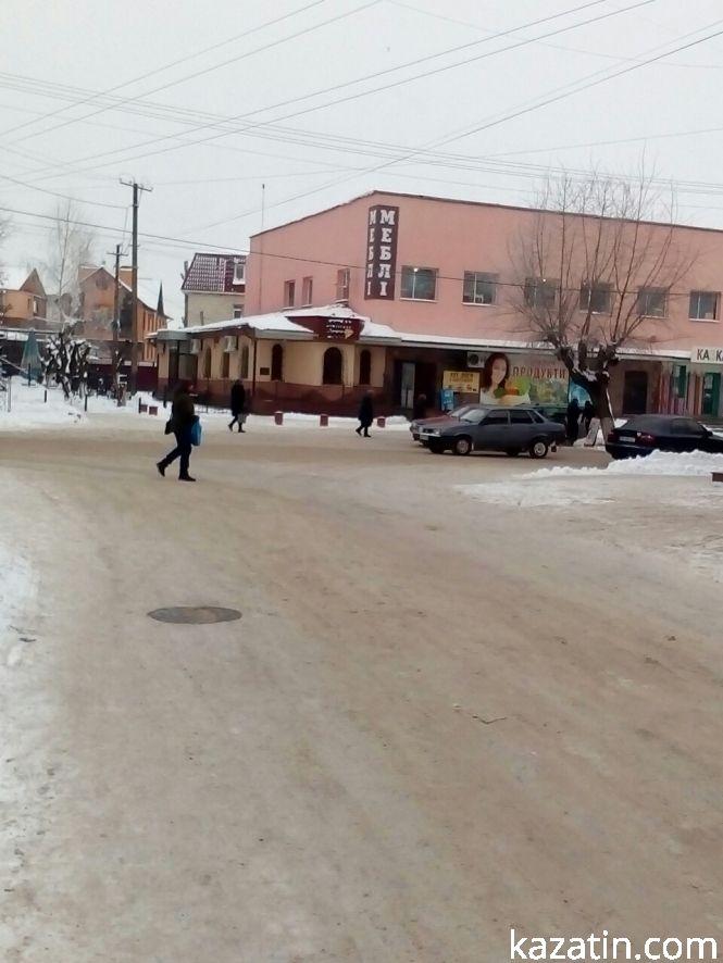 Козятин на Миколая, 19 грудня, фото №9 на сайті 20minut.ua