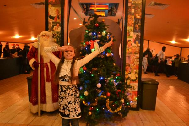 Новини Хмельницького - фото з Передай “привіт” Святому Миколаю і отримай подарунок: проект "ОКЕЙ ФМ" Передай “привіт” Святому Миколаю і отримай подарунок: проект "ОКЕЙ ФМ", фото №1 на сайті vsim.ua