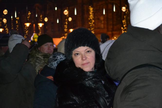 Співи, танці та Віфлеємський вогонь: у Хмельницькому відсвяткували День Святого Миколая, фото №7 на сайті vsim.ua