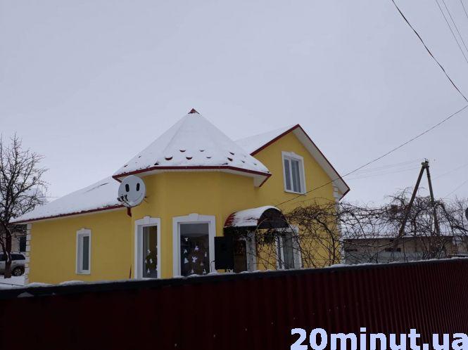 Новини Тернополя - фото з Прийомні дітки отримали "миколайчика" від читачів та редакції "20 хвилин" Прийомні дітки отримали "миколайчика" від читачів та редакції "20 хвилин", фото №5 на сайті 20minut.ua