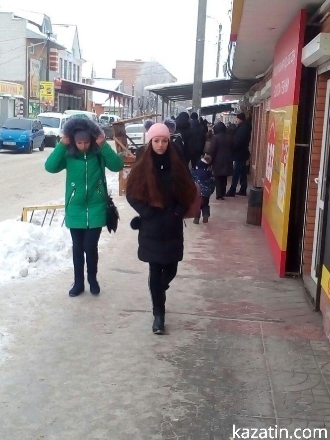 Козятин на Миколая, 19 грудня, фото №6 на сайті 20minut.ua