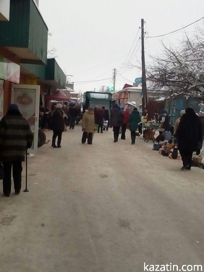 Козятин на Миколая, 19 грудня, фото №7 на сайті 20minut.ua