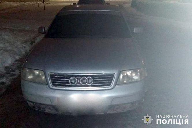 Новини Хмельницького - фото з Під кайфом та з повним авто накраденого добра: на Хмельниччині затримали гаражних злодіїв Під кайфом та з повним авто накраденого добра: на Хмельниччині затримали гаражних злодіїв, фото №2 на сайті vsim.ua