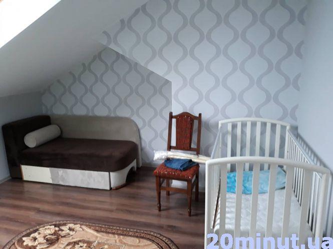 Новини Тернополя - фото з Прийомні дітки отримали "миколайчика" від читачів та редакції "20 хвилин" Прийомні дітки отримали "миколайчика" від читачів та редакції "20 хвилин", фото №3 на сайті 20minut.ua