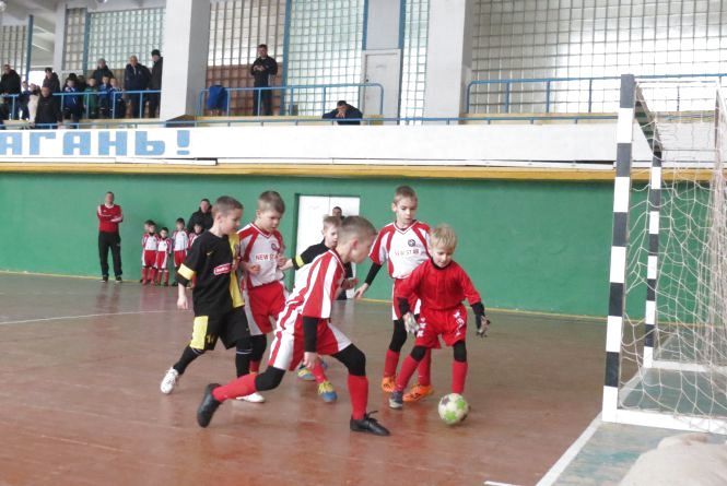 ТОП-12 спортивних подій на Вінниччині 2018 року, фото №9 на сайті 20minut.ua