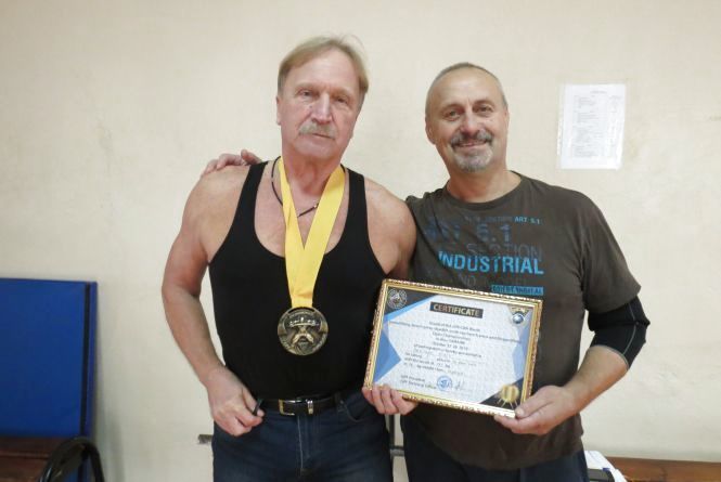 ТОП-12 спортивних подій на Вінниччині 2018 року, фото №1 на сайті 20minut.ua