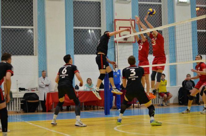 ТОП-12 спортивних подій на Вінниччині 2018 року, фото №7 на сайті 20minut.ua