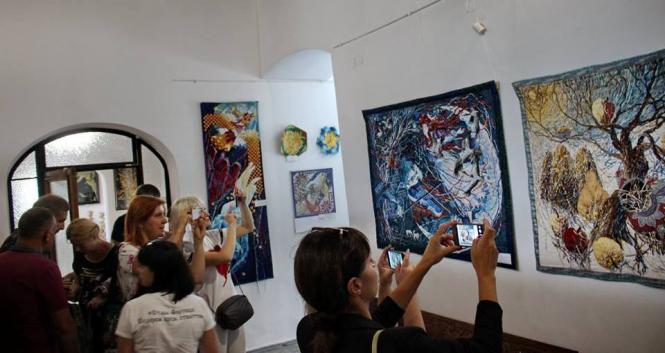 Якими картинними виставками запам’ятався 2018 рік, фото №1 на сайті 20minut.ua