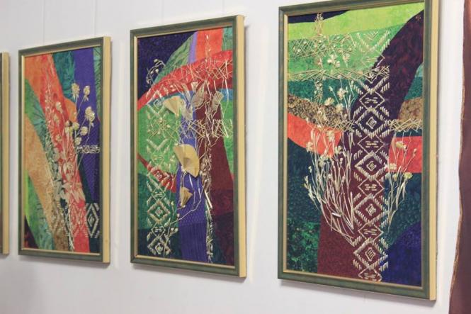 Якими картинними виставками запам’ятався 2018 рік, фото №2 на сайті 20minut.ua