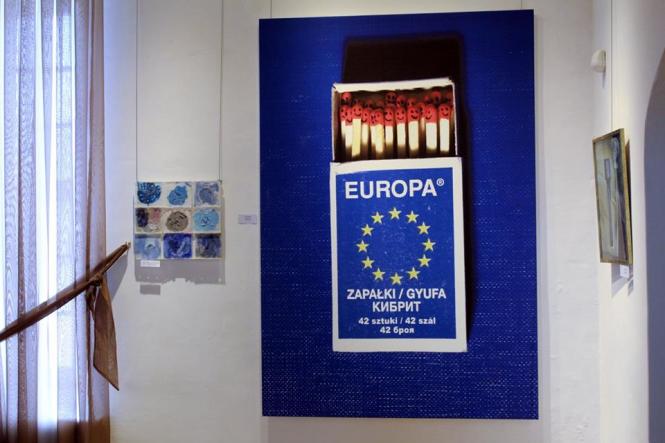 Якими картинними виставками запам’ятався 2018 рік, фото №6 на сайті 20minut.ua