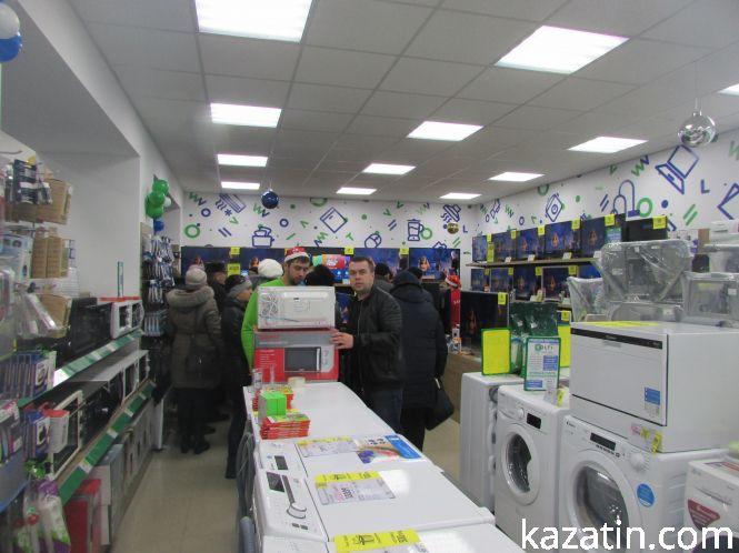 Нові магазини у Козятині, фото №2 на сайті 20minut.ua