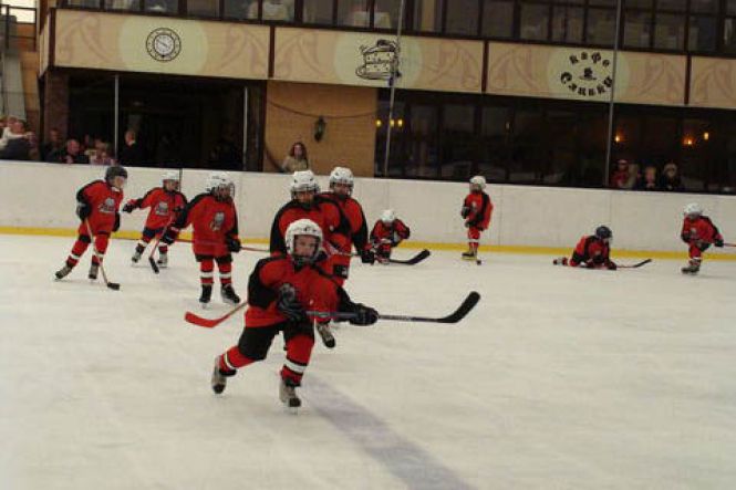 ТОП-12 спортивних подій на Вінниччині 2018 року, фото №6 на сайті 20minut.ua