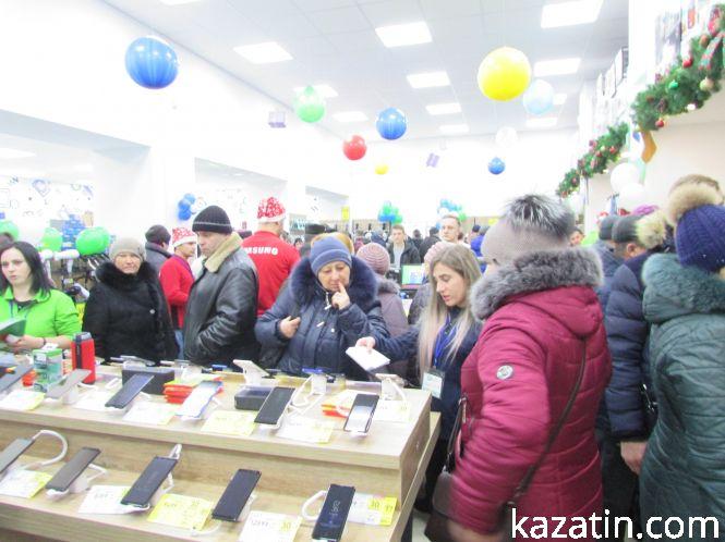 Нові магазини у Козятині, фото №3 на сайті 20minut.ua