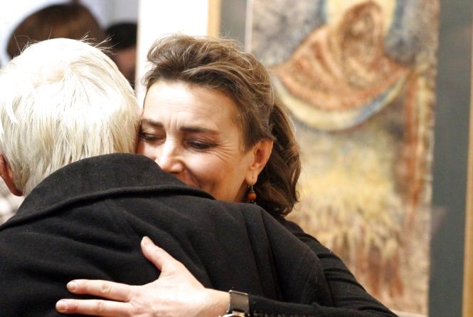 Якими картинними виставками запам’ятався 2018 рік, фото №11 на сайті 20minut.ua