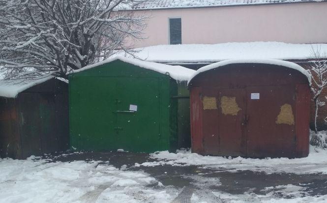 У Хмельницькому можуть знести 77 нелегальних гаражів, фото №1 на сайті vsim.ua