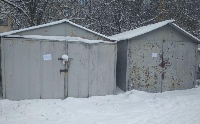 У Хмельницькому можуть знести 77 нелегальних гаражів, фото №2 на сайті vsim.ua
