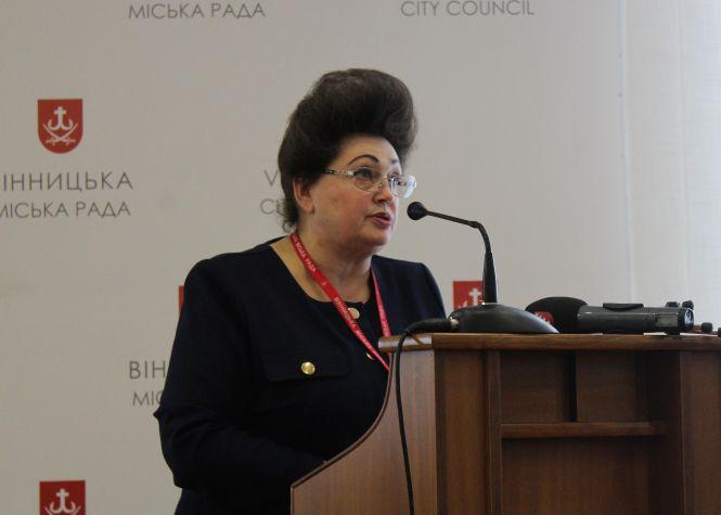 Новини Вінниці - фото з Майже 70% бюджету Вінниці у 2019 році витратять на освіту, медицину та соцзахист Майже 70% бюджету Вінниці у 2019 році витратять на освіту, медицину та соцзахист, фото №1 на сайті 20minut.ua