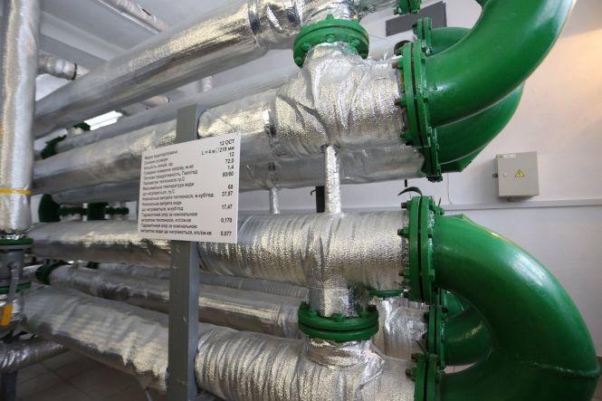 Новини Хмельницького - фото з На Прибузькій запрацювала оновлена за 1,1 мільйона гривень котельня На Прибузькій запрацювала оновлена за 1,1 мільйона гривень котельня, фото №3 на сайті vsim.ua
