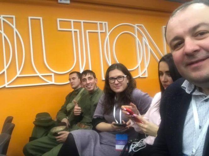 Новини Кам'янця-Подільського - фото з Кам’янець стане молодіжною столицею України Кам’янець стане молодіжною столицею України, фото №2 на сайті 20minut.ua